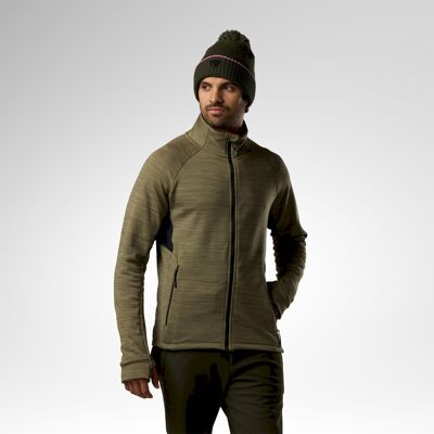 Premium Fleece Jacket - Polaire homme
