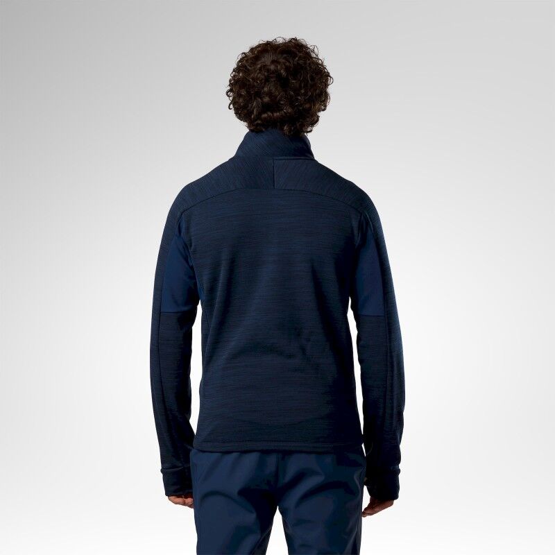 Rossignol Premium Fleece Jacket - Fleece jacket - Men's | Hardloop