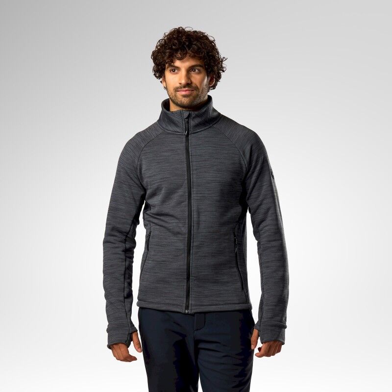 Premium Fleece Jacket - Polaire homme