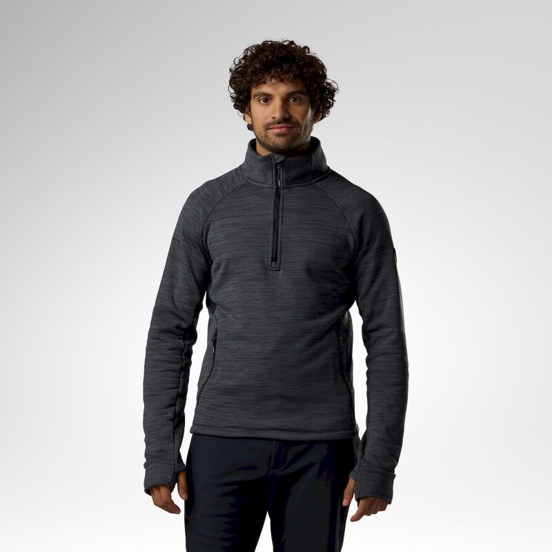 Rossignol Premium Half Zip Fleece - Forro polar - Hombre | Hardloop
