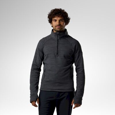 Premium Half Zip Fleece - Polaire homme