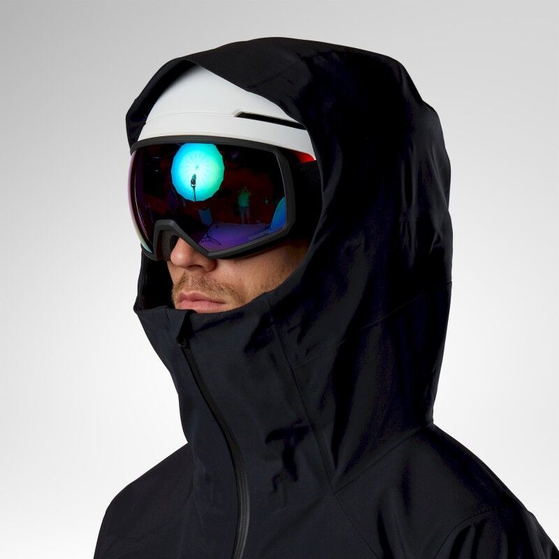 Rossignol Hero Evader 2.0 3L Shell Jacket - Chaqueta de esquí - Hombre | Hardloop