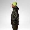 Rossignol Verok Down Hoodie Jacket - Untuvatakki - Miehet | Hardloop