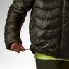 Rossignol Verok Down Hoodie Jacket - Chaqueta de plumas - Hombre | Hardloop