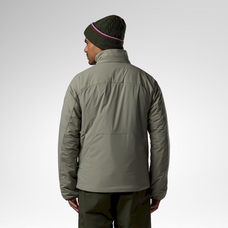 Opside Jacket - Jacket - Men's