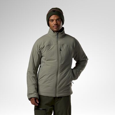 Opside Jacket - Hybrid Jackets - Men's