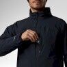 Rossignol Opside Jacket - Jas - Heren | Hardloop