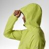 Rossignol Venon Wind Hoodie Jacket - Vindejakke - Herrer | Hardloop