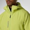 Rossignol Venon Wind Hoodie Jacket - Pánská větrovka | Hardloop