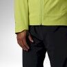 Rossignol Venon Wind Hoodie Jacket - Vindejakke - Herrer | Hardloop