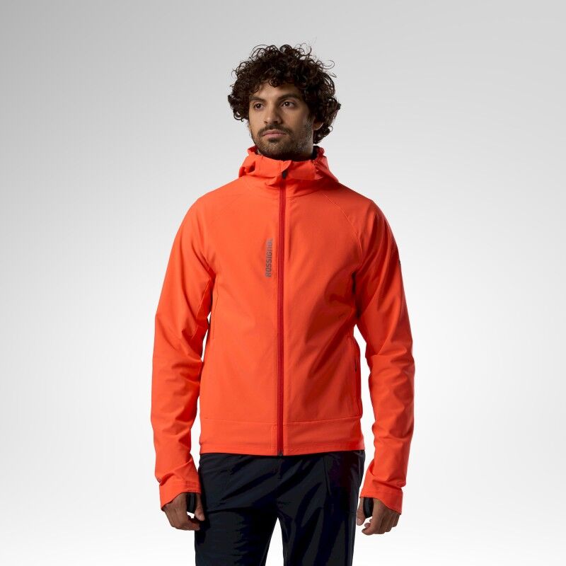 Venon Wind Hoodie Jacket - Veste coupe-vent homme