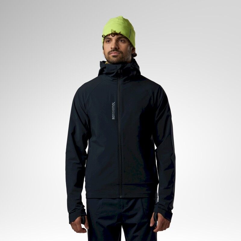 Venon Wind Hoodie Jacket - Windproof jacket - Men's