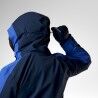 Rossignol 4WS Blackside Insulated Jacket - Laskettelutakki - Miehet | Hardloop