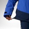 Rossignol 4WS Blackside Insulated Jacket - Skijakke - Herrer | Hardloop