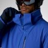 Rossignol 4WS Blackside Insulated Jacket - Pánská lyžařská bunda | Hardloop