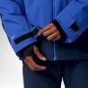 Rossignol 4WS Blackside Insulated Jacket - Giacca da sci - Uomo | Hardloop