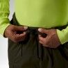 Rossignol Venon Softshell Pant - Softshellhousut - Miehet | Hardloop