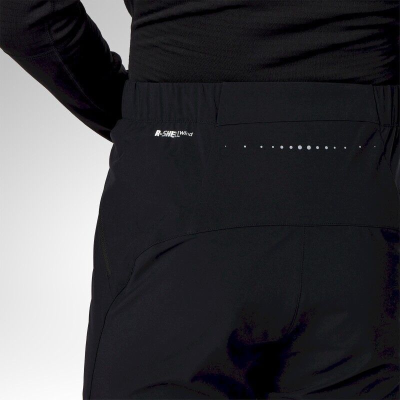 Rossignol Venon Wind Pant - Buks - Herrer | Hardloop