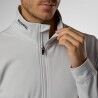 Rossignol Hero Stretch Fleece Jacket - Bluza polarowa meska | Hardloop