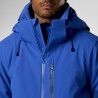 Rossignol 4WS Blackside Insulated Jacket - Veste ski homme | Hardloop