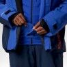 Rossignol 4WS Blackside Insulated Jacket - Ski-jas - Heren | Hardloop