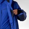 Rossignol 4WS Blackside Insulated Jacket - Chaqueta de esquí - Hombre | Hardloop