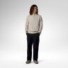 Rossignol Corbyr Half Zip Sweater - Pánsky pullover | Hardloop