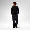 Rossignol Corbyr Crew Neck Sweater - Pánsky pullover | Hardloop