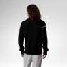 Rossignol Odysseus Half Zip Merino Sweater - Merino sweatere - Herrer | Hardloop