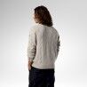 Rossignol Corbyr Half Zip Sweater - Pull en laine mérinos homme | Hardloop