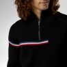 Rossignol Odysseus Half Zip Merino Sweater - Pullover in lana merino - Uomo | Hardloop