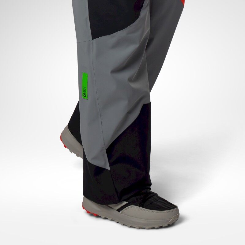 Rossignol Hero 4WS Insulated Ski Pant - Pantalon ski homme | Hardloop
