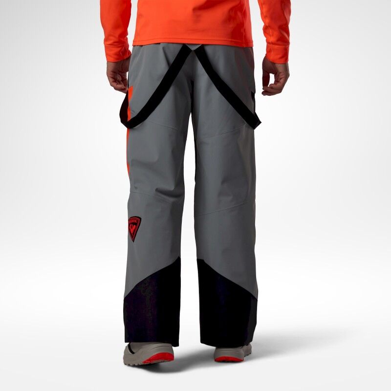 Rossignol Hero 4WS Insulated Ski Pant - Ski trousers - Men's | Hardloop