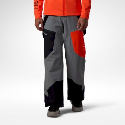 Hero 4WS Insulated Ski Pant - Pantalon ski homme