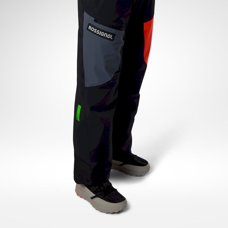 Rossignol Hero 4WS Insulated Ski Pant - Skihose - Herren | Hardloop