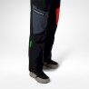 Rossignol Hero 4WS Insulated Ski Pant - Pánské lyžařské kalhoty | Hardloop