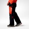 Rossignol Hero 4WS Insulated Ski Pant - Spodnie narciarskie męskie | Hardloop