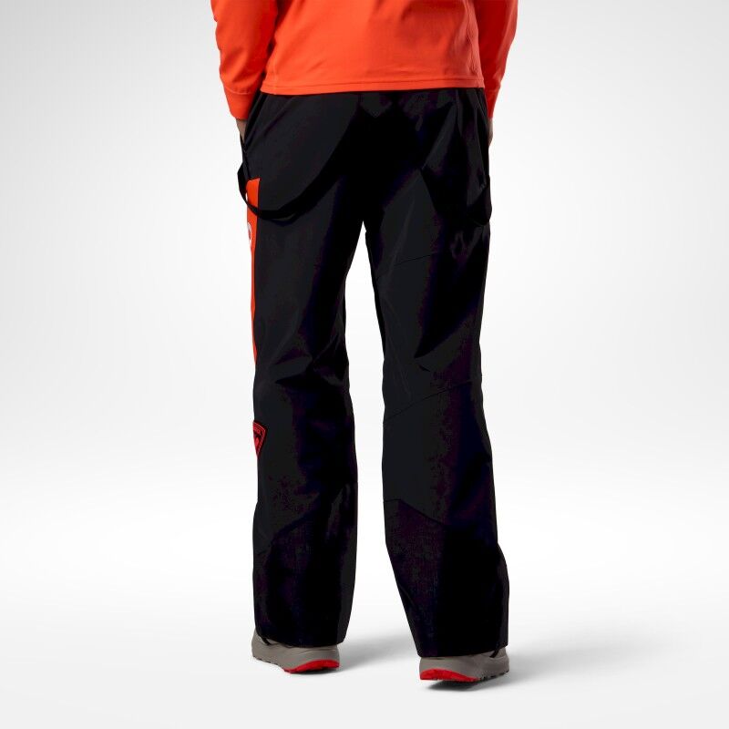 Rossignol Hero 4WS Insulated Ski Pant - Spodnie narciarskie męskie | Hardloop