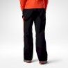 Rossignol Hero 4WS Insulated Ski Pant - Skidbyxa - Herr | Hardloop
