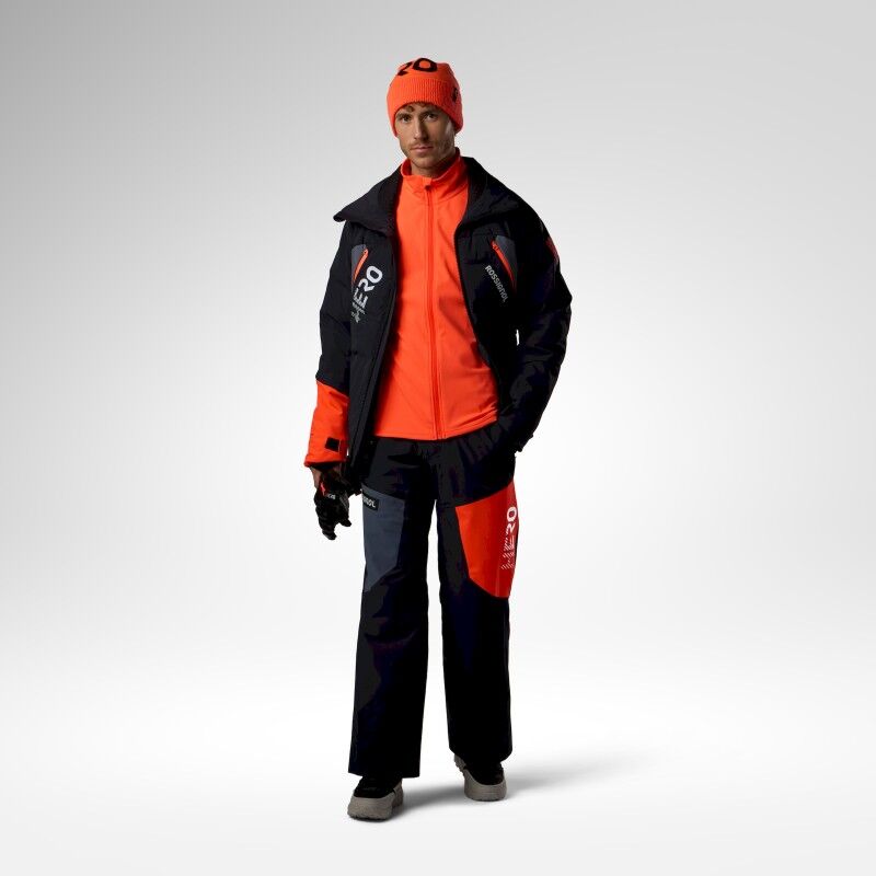 Rossignol Hero 4WS Insulated Ski Pant - Calça ski homem | Hardloop