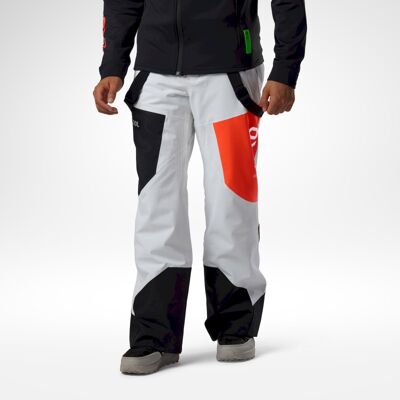 Hero 4WS Insulated Ski Pant - Skidbyxa - Herr