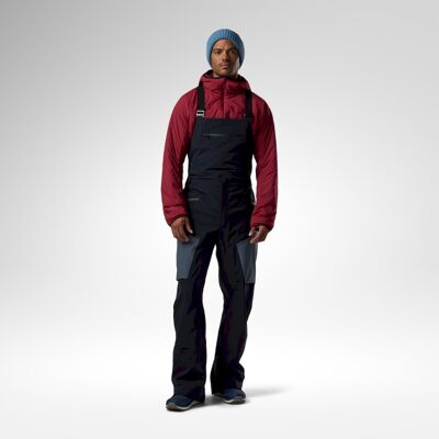 Proclivity 3L Bib Pant - Salopette ski homme