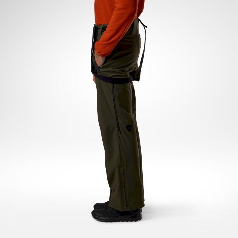 Rossignol Snowdazzle Insulated Pant - Skihose - Herren | Hardloop
