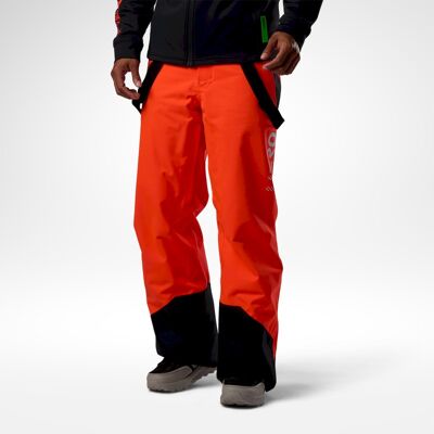 Hero Insulated Ski Pant - Skibukser - Herrer