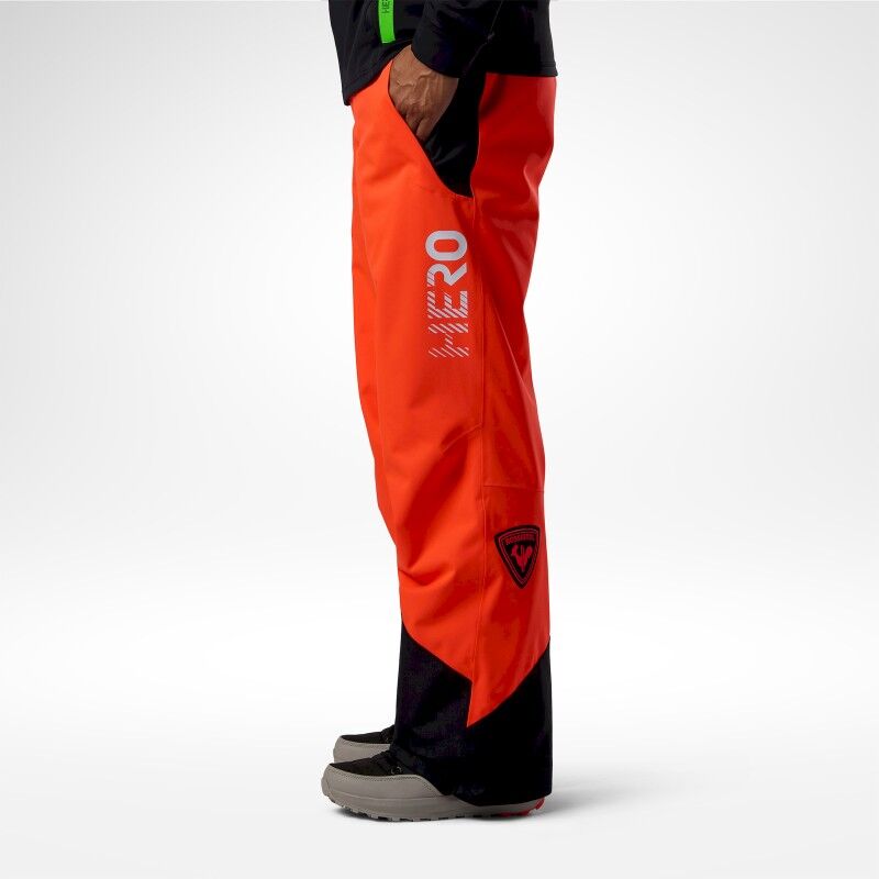 Rossignol Hero Insulated Ski Pant - Pantalon ski homme | Hardloop