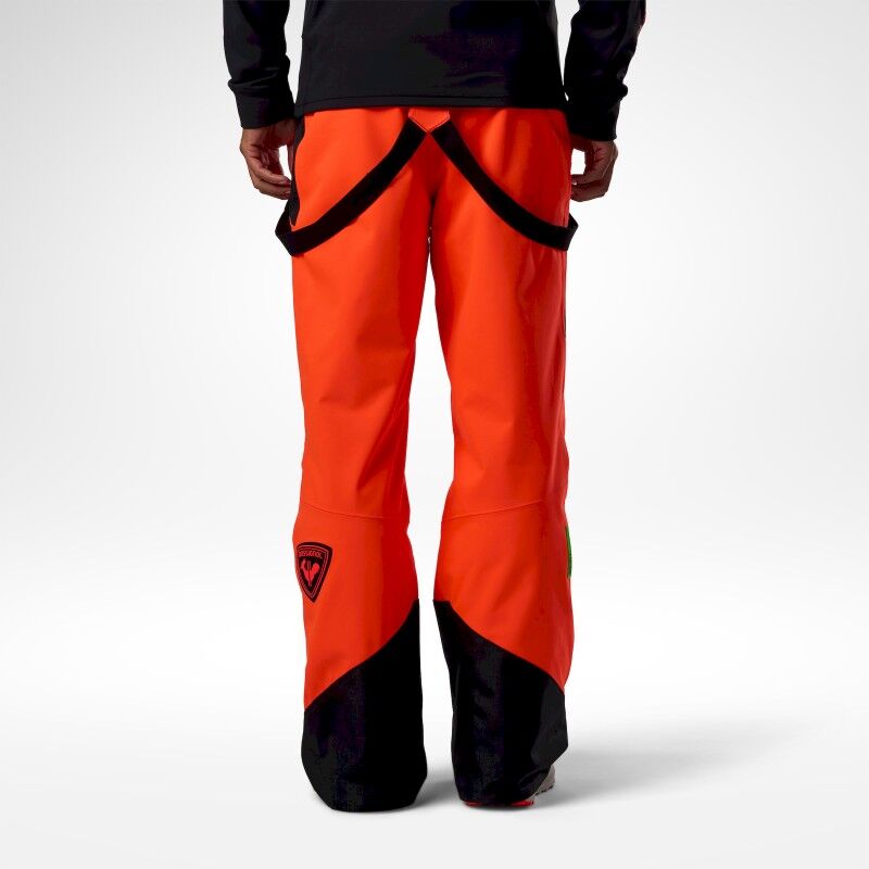 Rossignol Hero Insulated Ski Pant - Pantalon ski homme | Hardloop