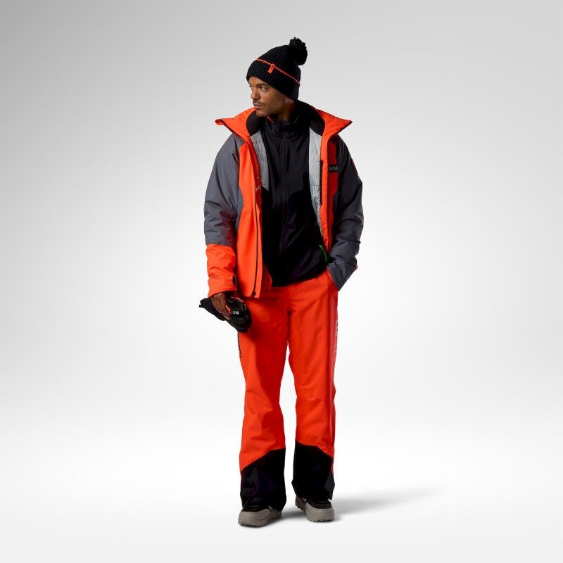 Rossignol Hero Insulated Ski Pant - Ski trousers - Men's | Hardloop