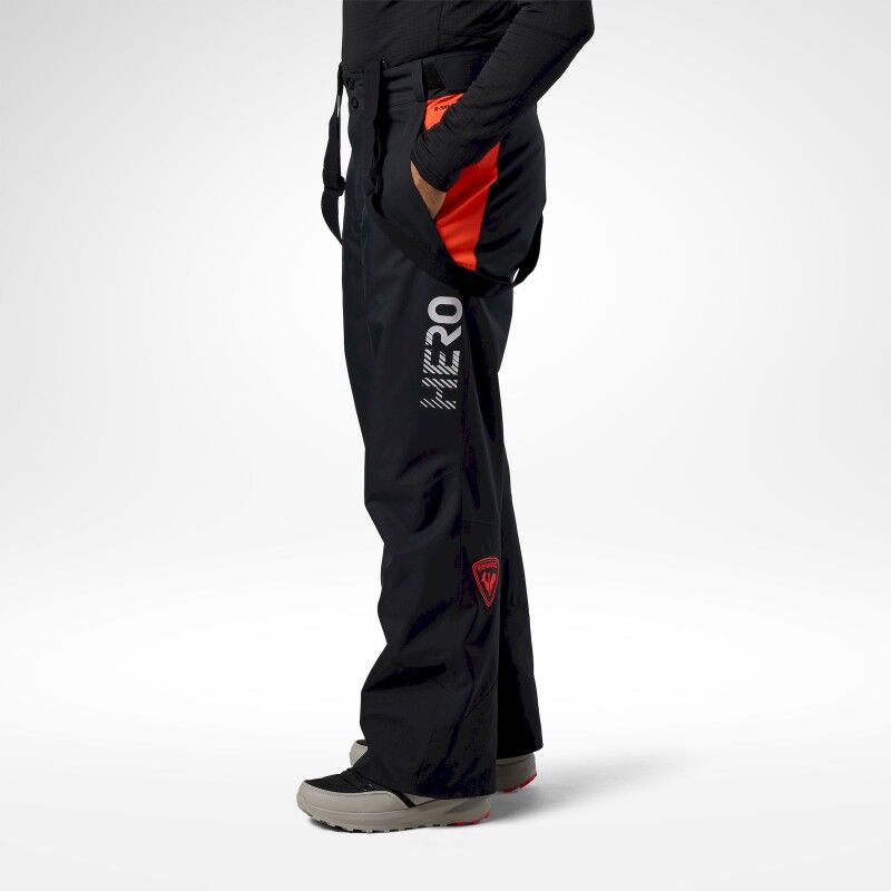 Rossignol Hero Insulated Ski Pant - Pantalones de esquí - Hombre | Hardloop