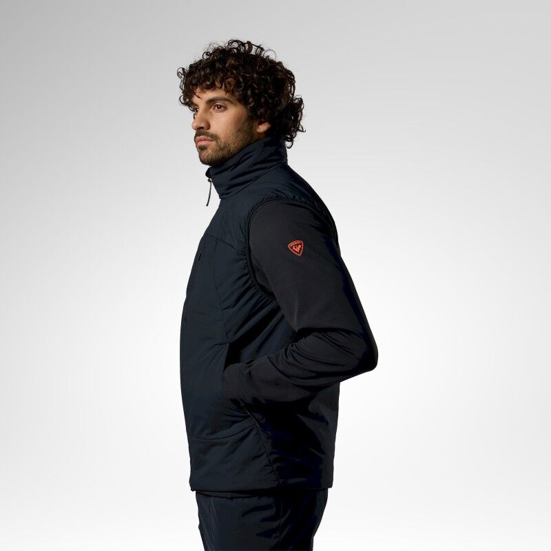 Rossignol Opside Vest - Pánská vesta | Hardloop