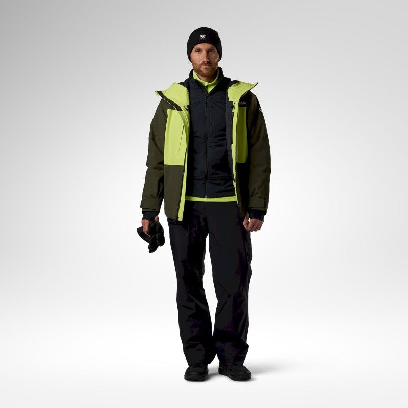 Rossignol Opside Vest - Vest - Men's | Hardloop